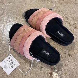 ROAM Slides